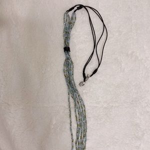 Jamie Rocks NYC Necklace